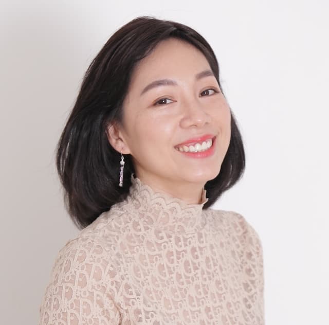 Carol Vo - Founder