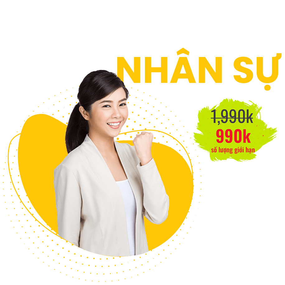 Khóa học phỏng vấn