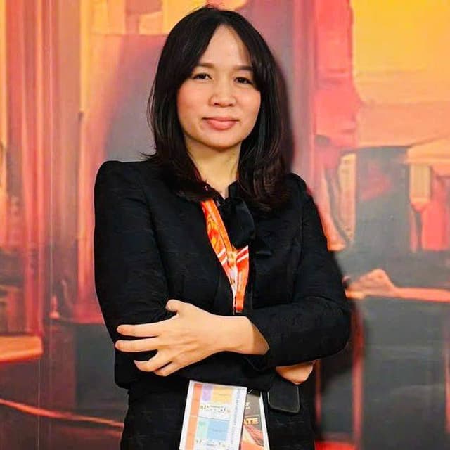 Nguyen Dinh Hoang